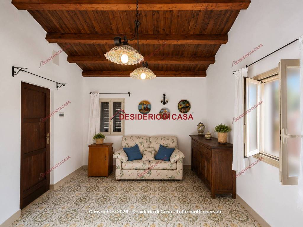casa indipendente in vendita a Cefalù