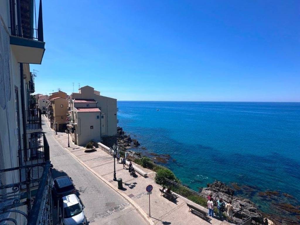 appartamento in vendita a Cefalù