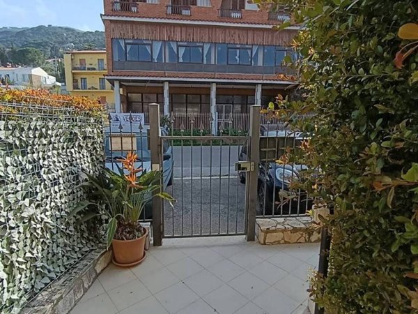 appartamento in vendita a Cefalù