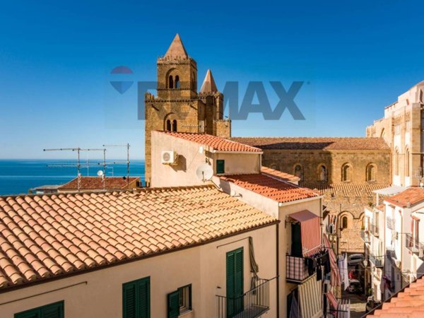 casa indipendente in vendita a Cefalù