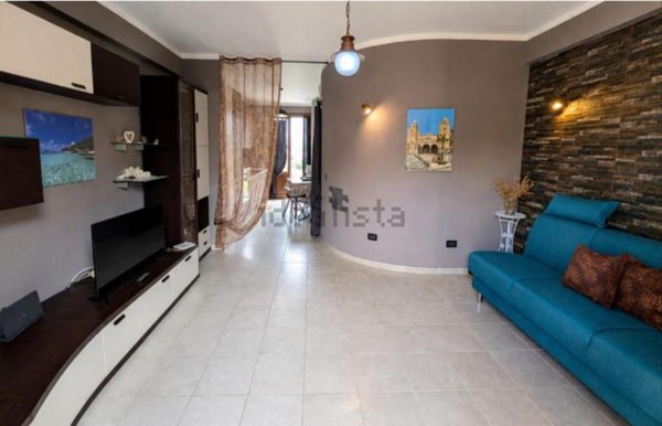 appartamento in vendita a Cefalù
