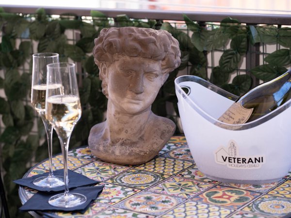 appartamento in vendita a Cefalù