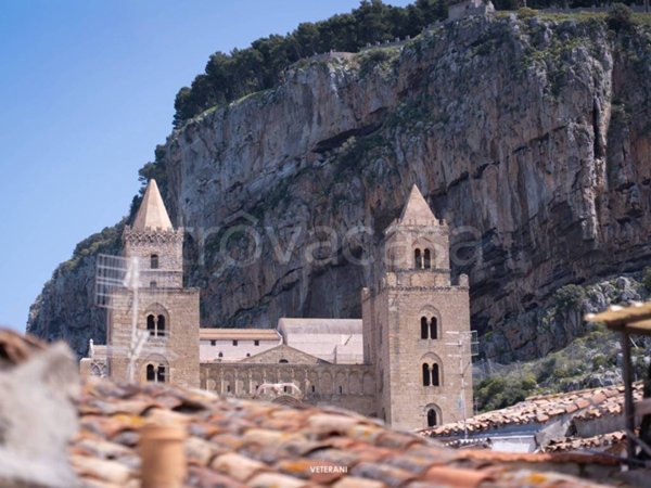appartamento in vendita a Cefalù