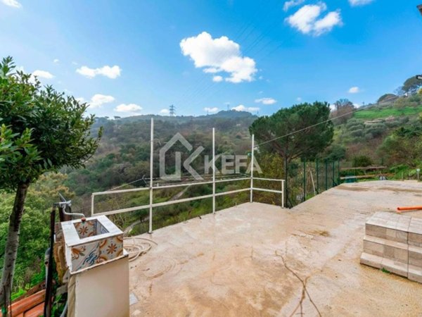 casa semindipendente in vendita a Cefalù