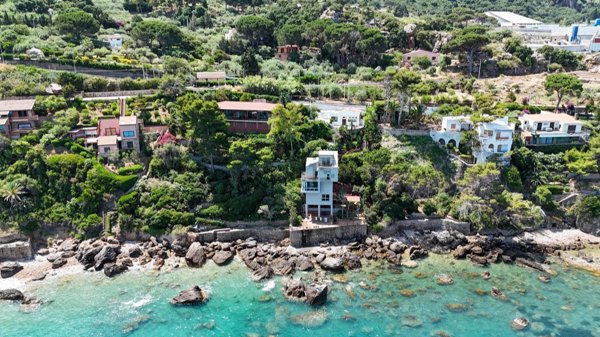 casa indipendente in vendita a Cefalù