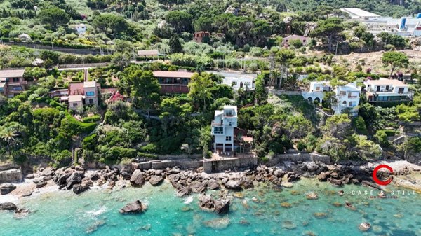 casa indipendente in vendita a Cefalù