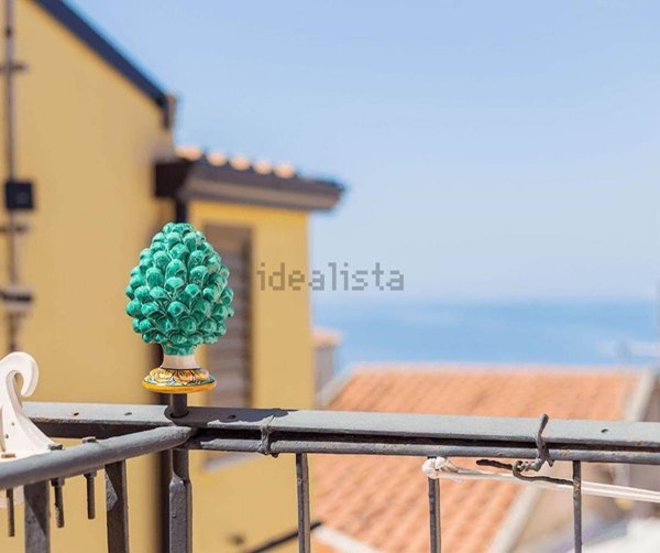 appartamento in vendita a Cefalù