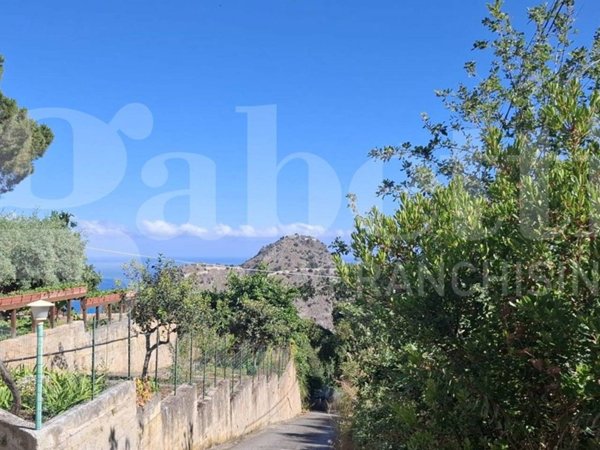 terreno agricolo in vendita a Cefalù