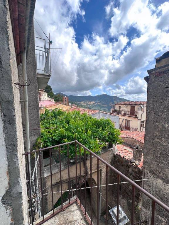 casa indipendente in vendita a Cefalù in zona Sant'Ambrogio