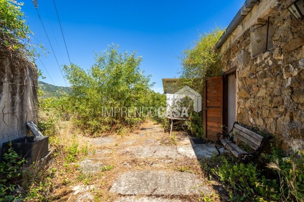 appartamento in vendita a Cefalù in zona Sant'Ambrogio