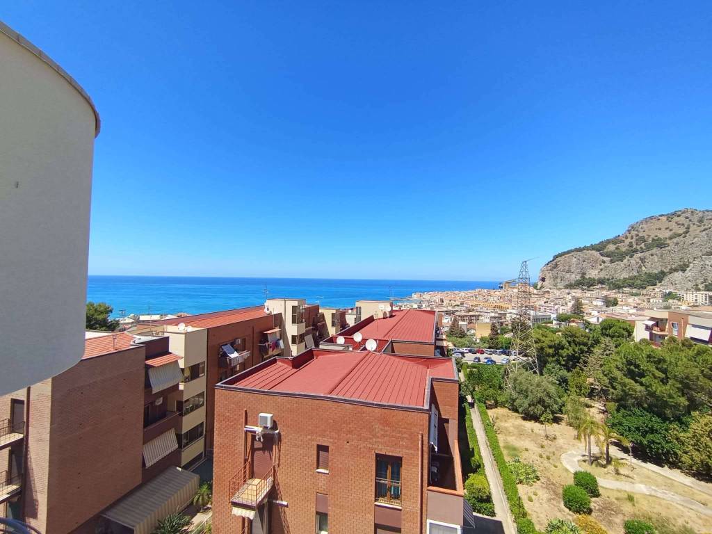 appartamento in vendita a Cefalù