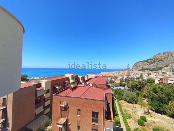 appartamento in vendita a Cefalù