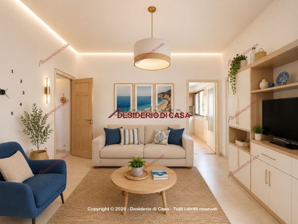 appartamento in vendita a Cefalù