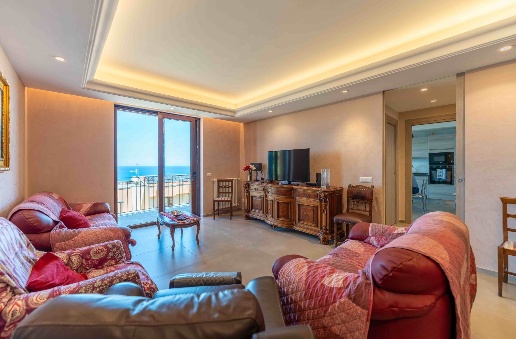 appartamento in vendita a Cefalù in zona Sant'Ambrogio
