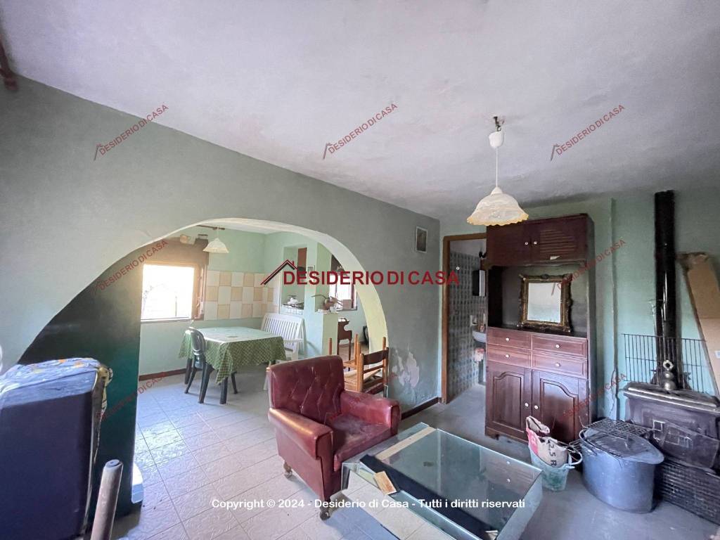 casa indipendente in vendita a Cefalù in zona Gibilmanna