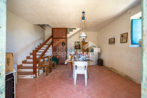 appartamento in vendita a Cefalù in zona Gibilmanna