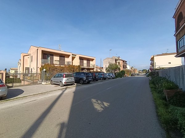 locale di sgombero in vendita a Cefalù