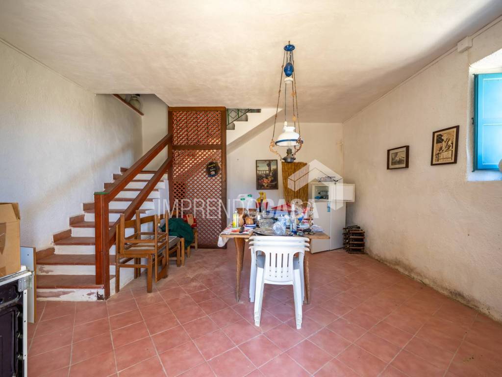 casa indipendente in vendita a Cefalù in zona Sant'Ambrogio