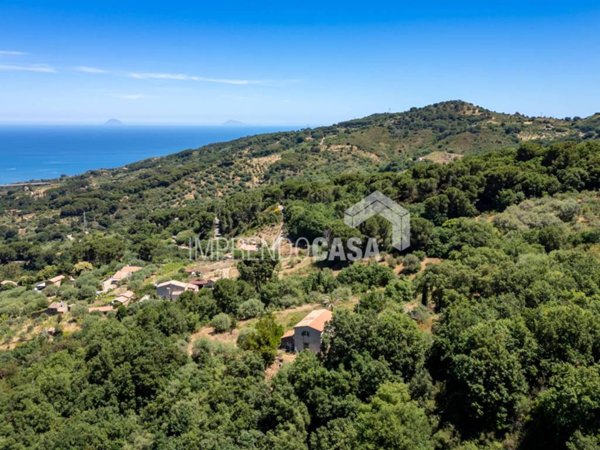 casa indipendente in vendita a Cefalù in zona Sant'Ambrogio