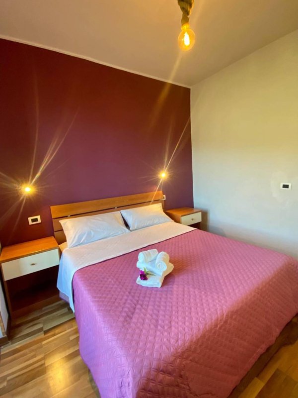 casa indipendente in vendita a Cefalù in zona Sant'Ambrogio
