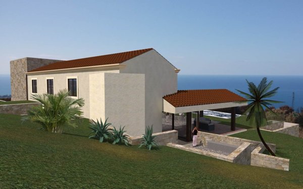 appartamento in vendita a Cefalù in zona Sant'Ambrogio