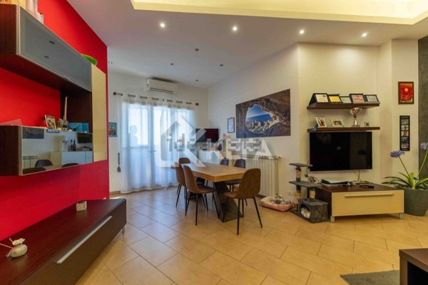 appartamento in vendita a Cefalù