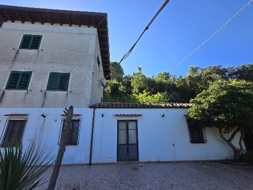 casa indipendente in vendita a Cefalù in zona Gibilmanna