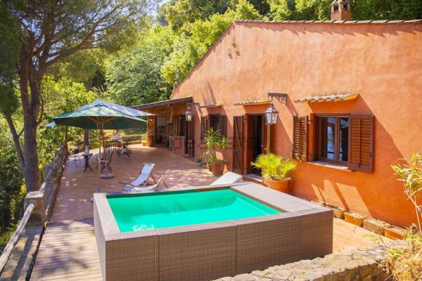 casa indipendente in vendita a Cefalù in zona Sant'Ambrogio