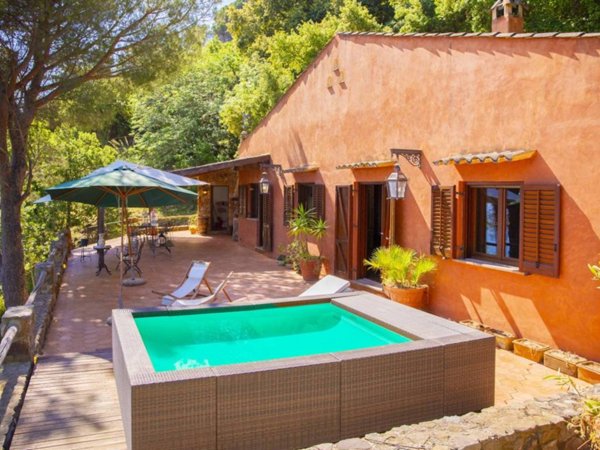 casa indipendente in vendita a Cefalù in zona Sant'Ambrogio