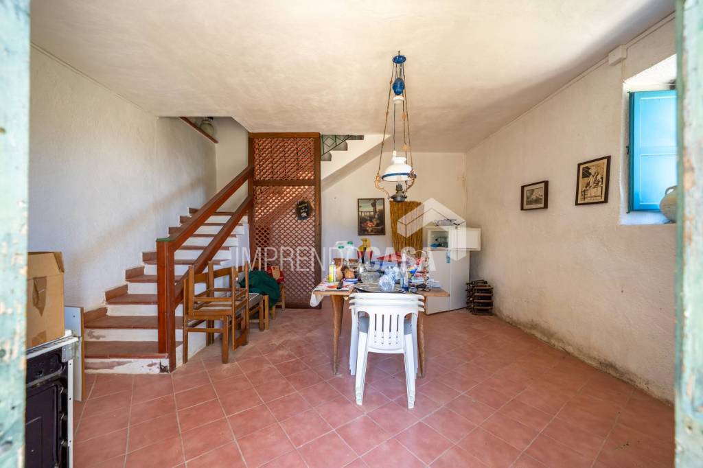 casa indipendente in vendita a Cefalù in zona Sant'Ambrogio