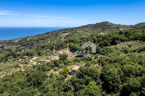 casa indipendente in vendita a Cefalù in zona Gibilmanna