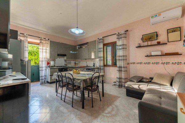 appartamento in vendita a Cefalù