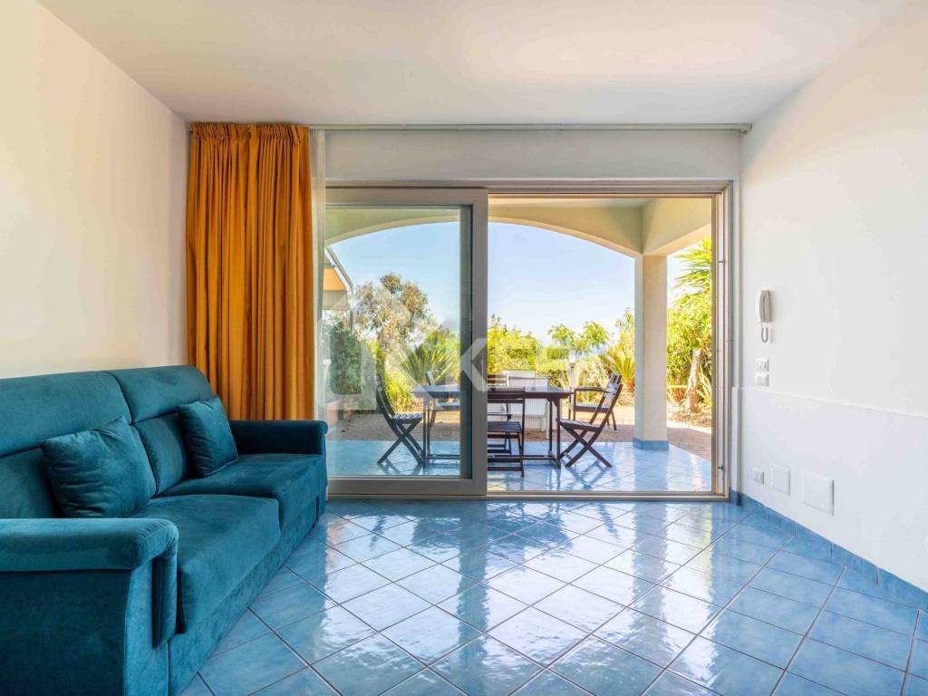 appartamento in vendita a Cefalù in zona Sant'Ambrogio