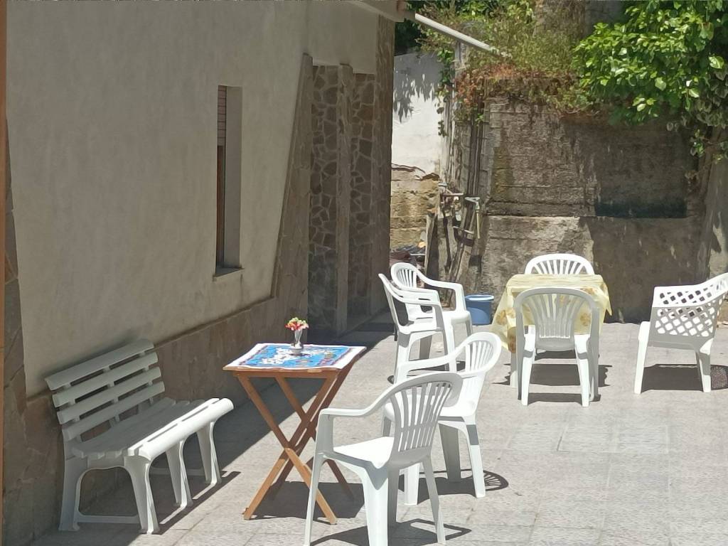 casa indipendente in vendita a Cefalù in zona Gibilmanna