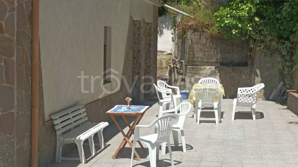 casa indipendente in vendita a Cefalù in zona Gibilmanna