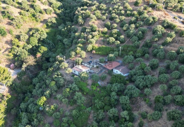 casa indipendente in vendita a Cefalù in zona Sant'Ambrogio