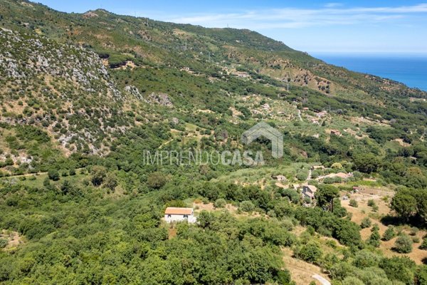 appartamento in vendita a Cefalù in zona Gibilmanna