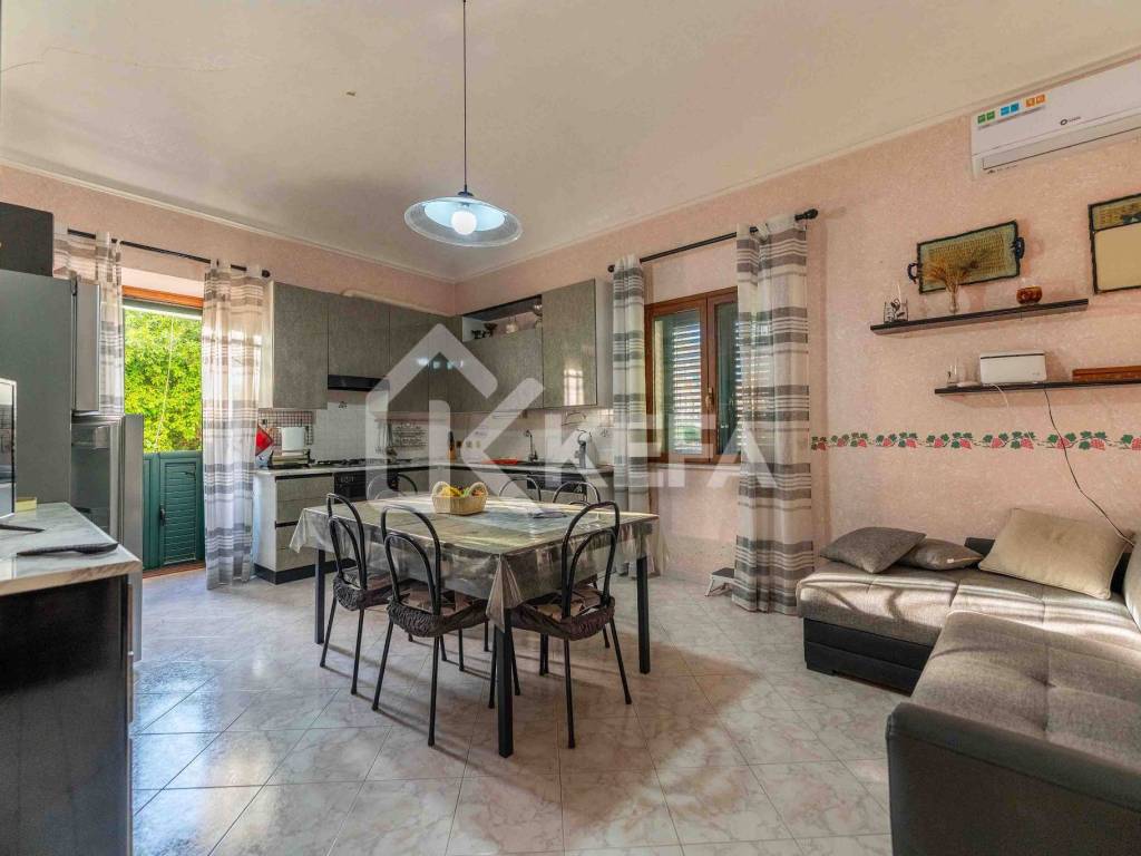 appartamento in vendita a Cefalù