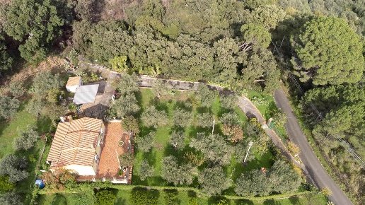 appartamento in vendita a Cefalù in zona Gibilmanna