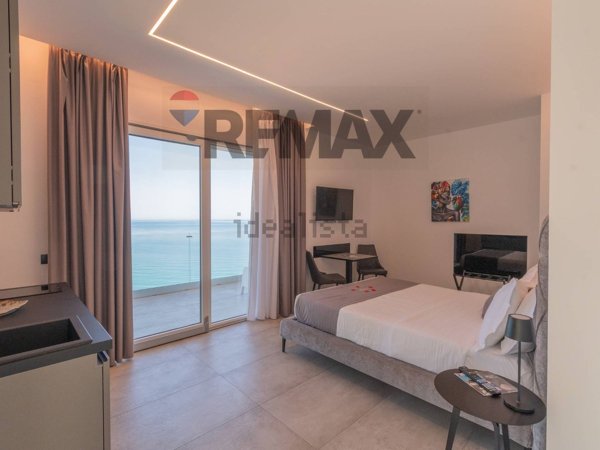 appartamento in vendita a Cefalù in zona Sant'Ambrogio