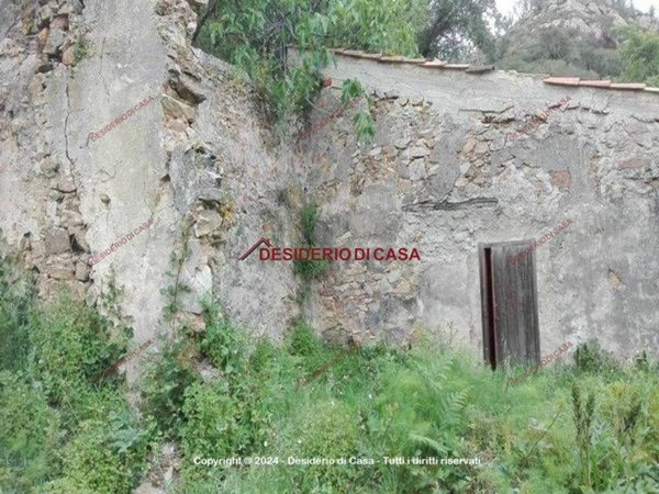 casa indipendente in vendita a Cefalù in zona Gibilmanna