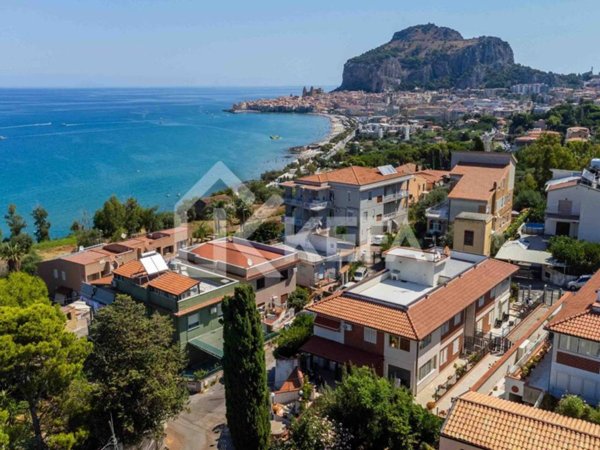 ufficio in vendita a Cefalù