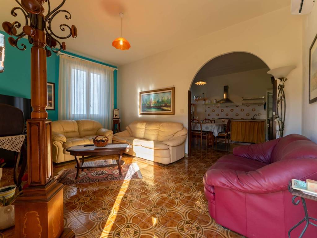 casa indipendente in vendita a Cefalù