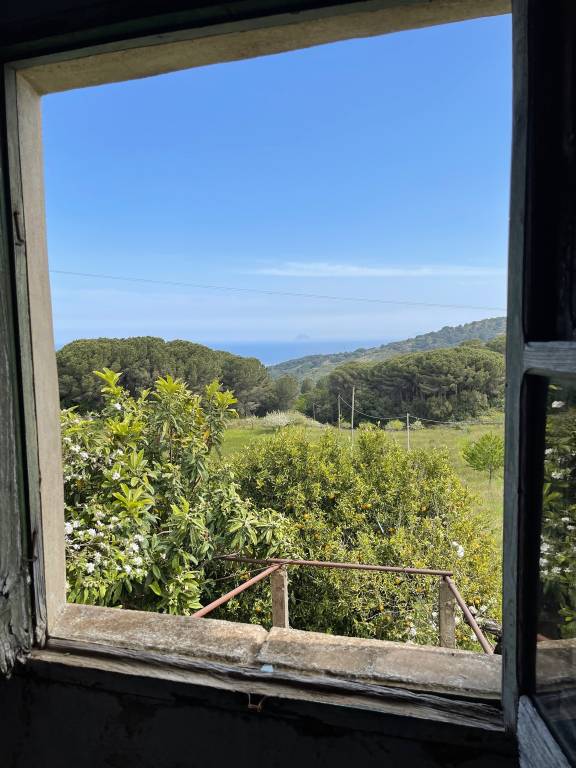 casa indipendente in vendita a Cefalù in zona Gibilmanna
