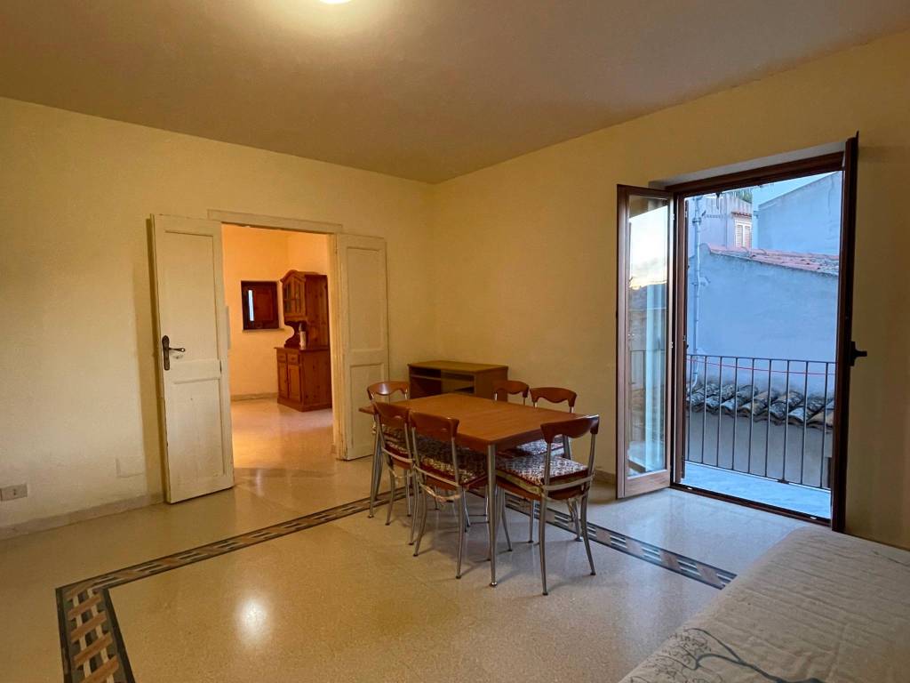 appartamento in vendita a Cefalù