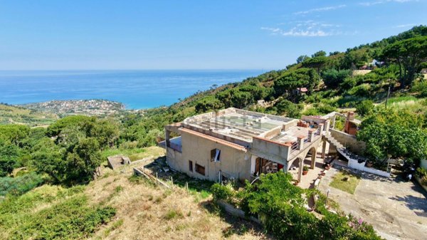 casa indipendente in vendita a Cefalù in zona Gibilmanna