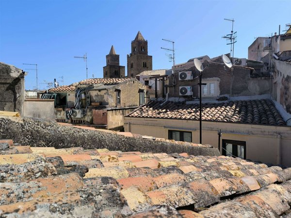 appartamento in vendita a Cefalù
