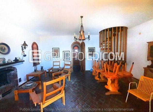 casa indipendente in vendita a Cefalù