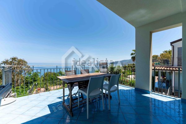 appartamento in vendita a Cefalù