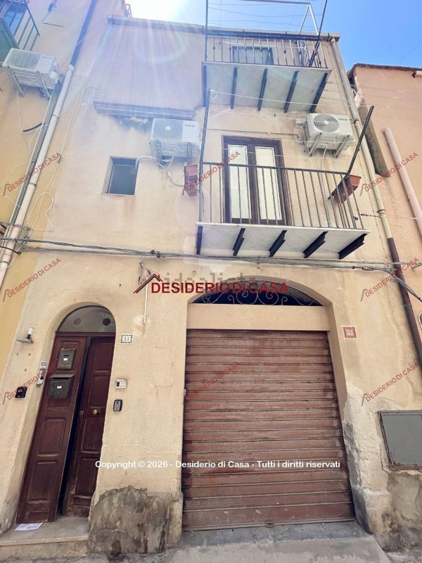 appartamento in vendita a Cefalù
